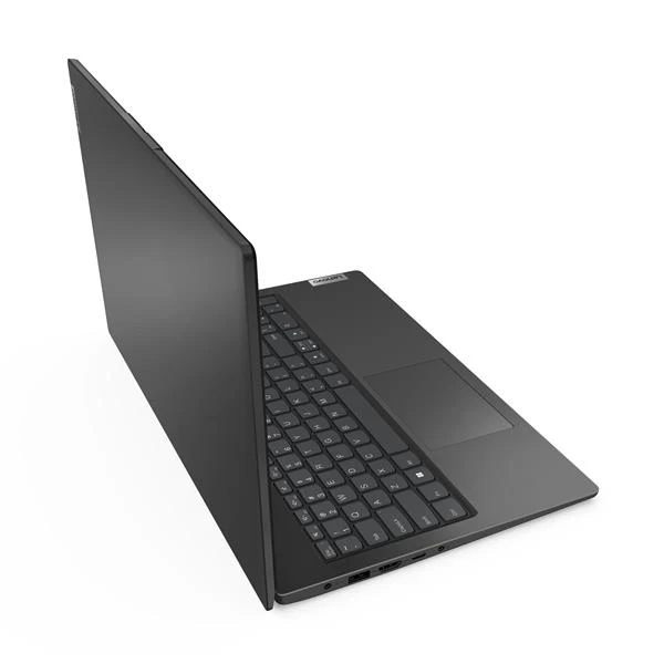 Lenovo V15 G4 AMN AMD Ryzen™ 5 7520U Computer portatile 39,6 cm (15.6") Full HD 16 GB LPDDR5-SDRAM 512 GB SSD Wi-Fi 6 (802.11ax) Windows 11 Pro Italiano Nero