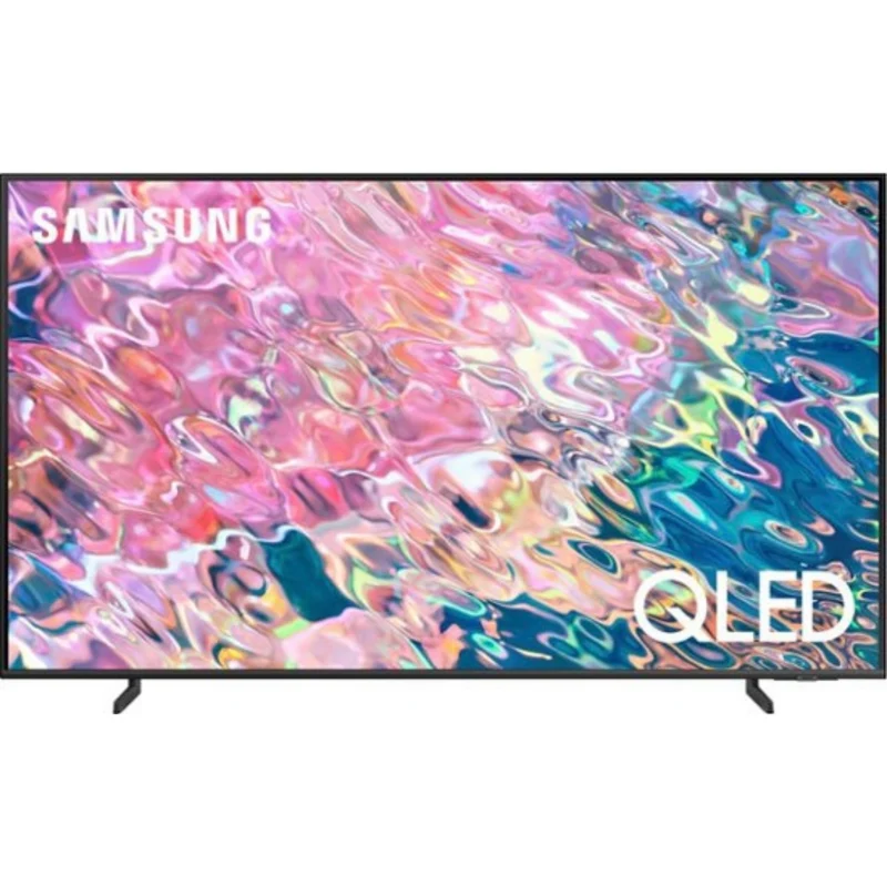 SAMSUNG - Téléviseur Intelligent SMART TV 60" QLED 4K Q60B *Boite Ouverte*