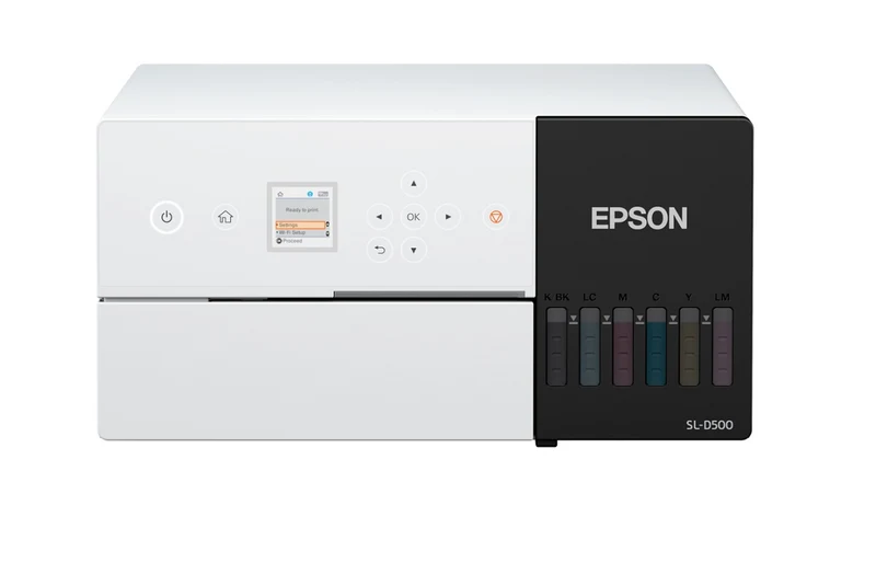 Epson SureLab SL-D500