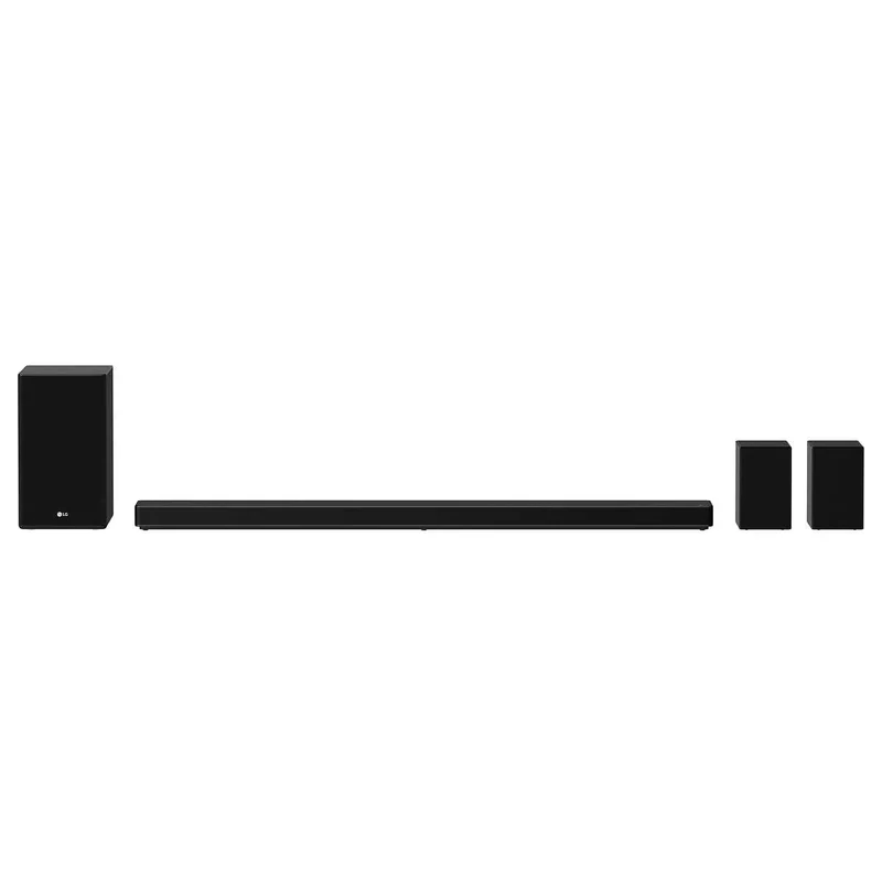 LG - Barre de Son SP11RA *Boite Ouverte*