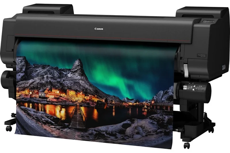 CANON IMAGEPROGRAF PRO-6600