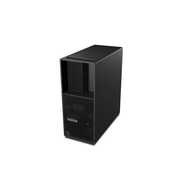Lenovo ThinkStation P3 Tower Gen 2 Intel Core Ultra 7 265K 32 GB DDR5-SDRAM 1 TB SSD NVIDIA RTX PRO 4000 Blackwell Windows 11 Pro Stazione di lavoro Nero