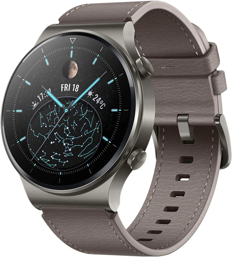 HUAWEI - Montre Intelligente Watch GT 2 Pro 46 mm *Boite Ouverte*