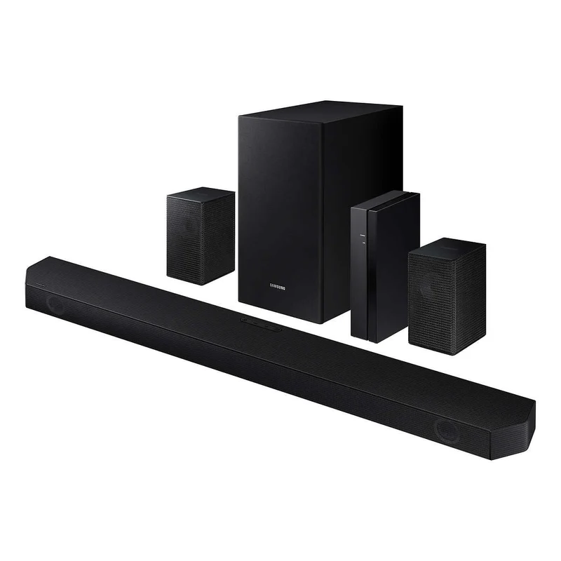 SAMSUNG - Barre de Son Q67CB *Boite Ouverte*