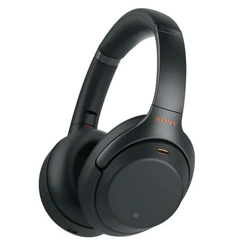 SONY - Casque Stéréo Sans Fil WH-1000X M4 *Boite Ouverte*