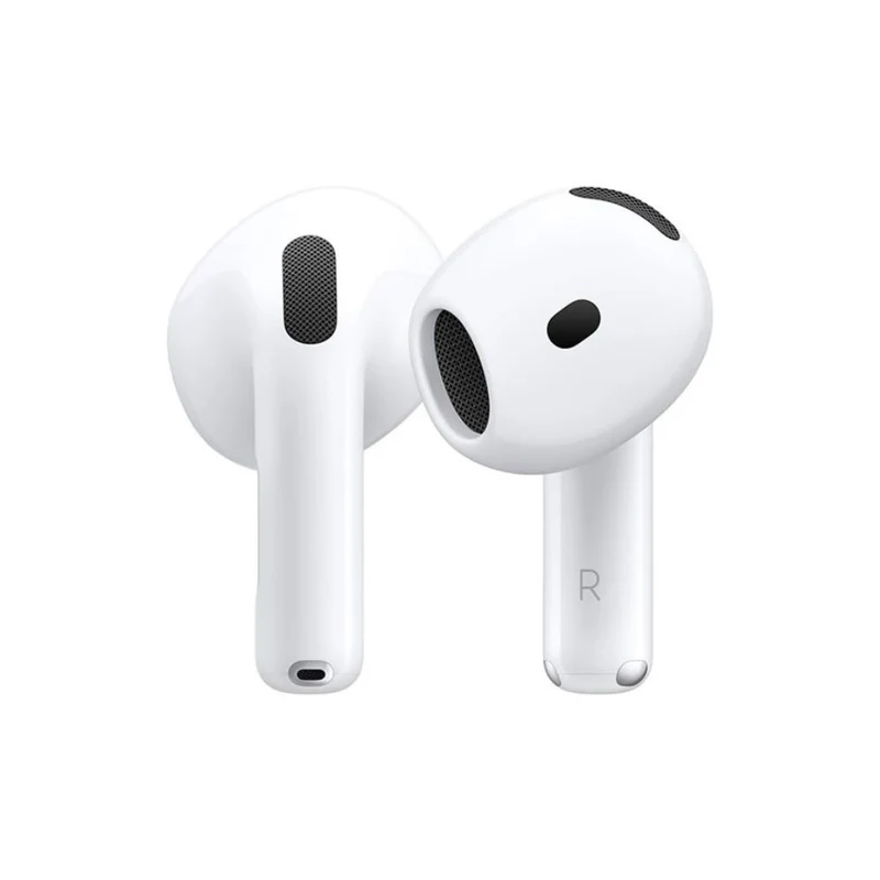 Apple AirPods 4 with Active Noise Cancellation MXP93