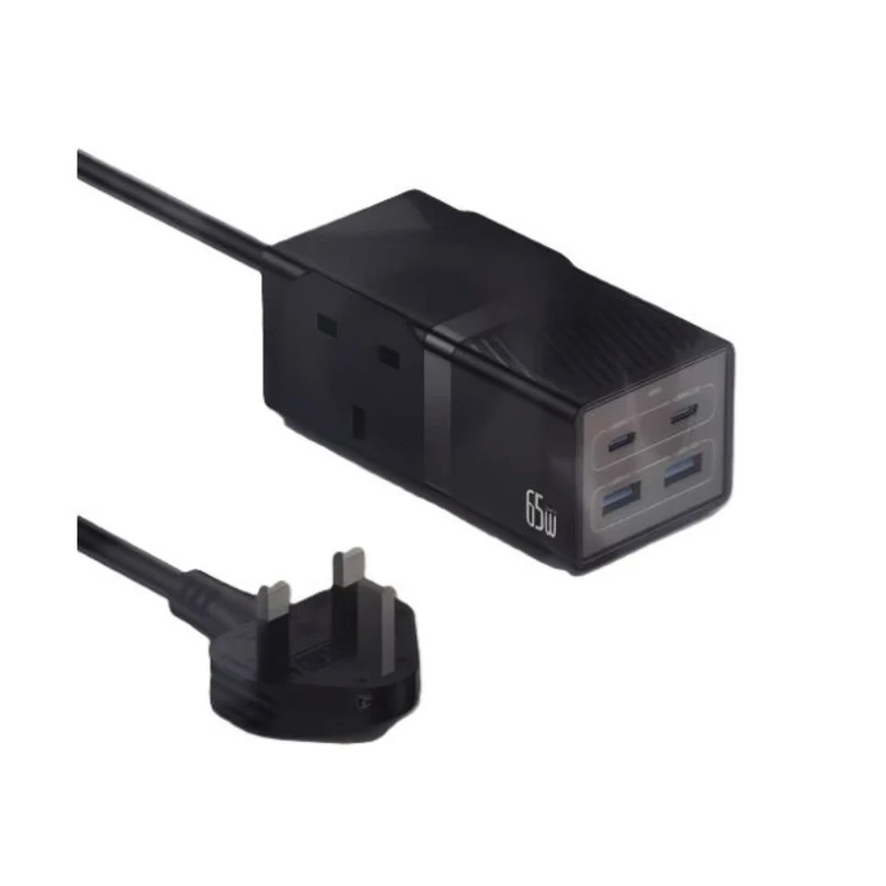 YESIDO Power Strip 65W MC38