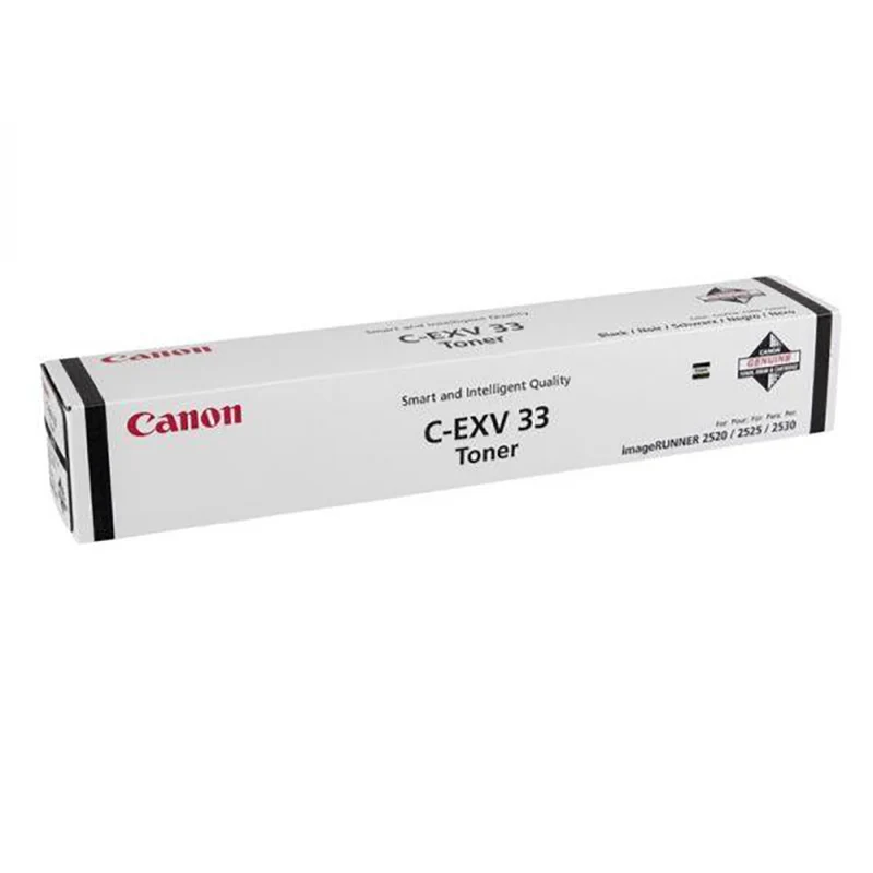 Canon C-EXV 33 Toner