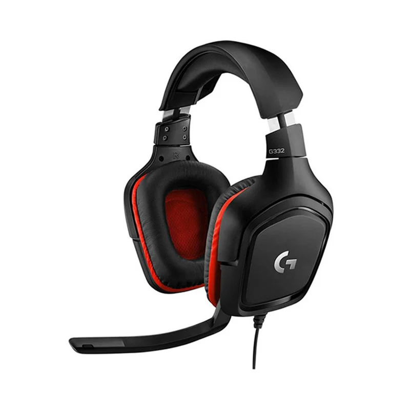 Logitech Gaming Headset G332 Wired