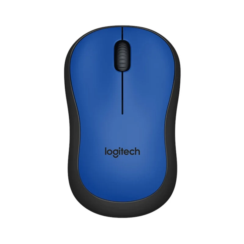Logitech Mouse M221 Silent Click