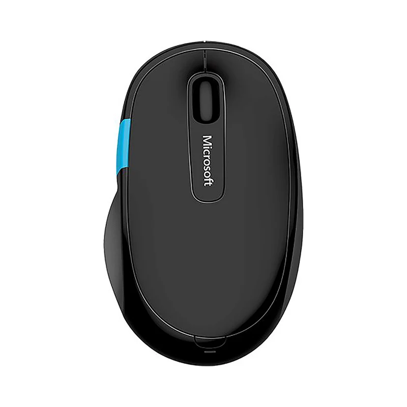 Microsoft Sculpt Comfort Bluetooth Mouse