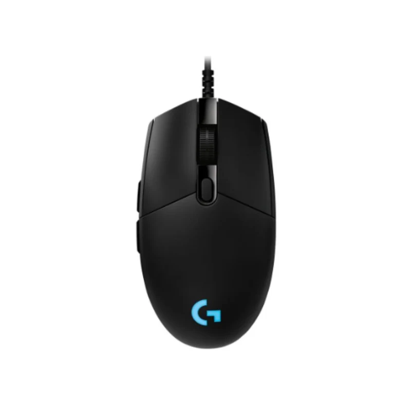Logitech Gaming Mouse PRO