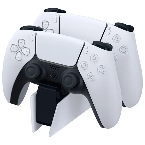 SONY PLAYSTATION- Station de Recharge DualSense Pour PS5 *Boite Ouverte*