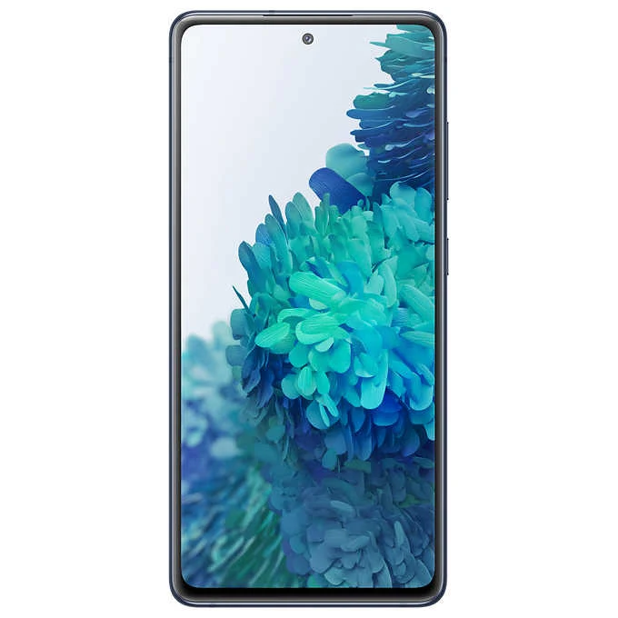 SAMSUNG - Téléphone Intelligent Galaxy S20 FE 5G *Tel Quel*