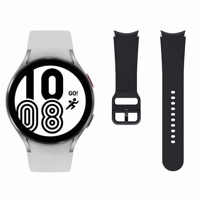 SAMSUNG - Montre Intelligente Galaxy Watch 4 *Boite Ouverte*