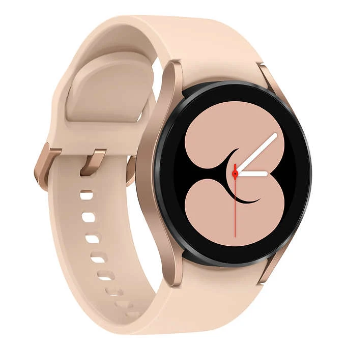 SAMSUNG - Montre Intelligente Galaxy Watch 4 *Boite Ouverte*