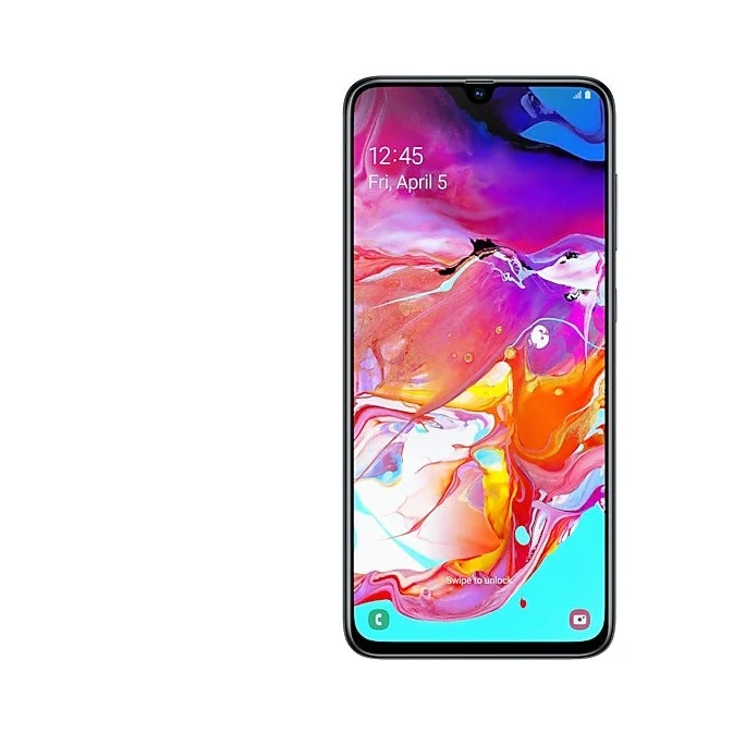 SAMSUNG - Téléphone Intelligent Galaxy A70 *Boite Ouverte*