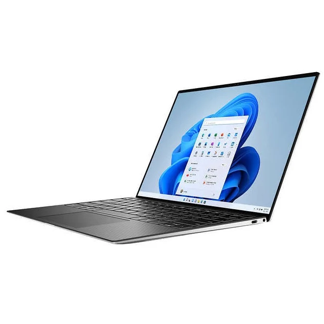 DELL - Ordinateur Portable XPS 13 Intel Inside Evo i7 *Boite Ouverte*