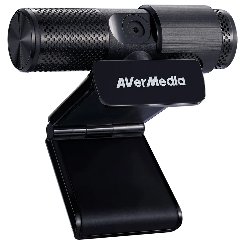 AVERMEDIA - Caméra Live Streamer Cam 313