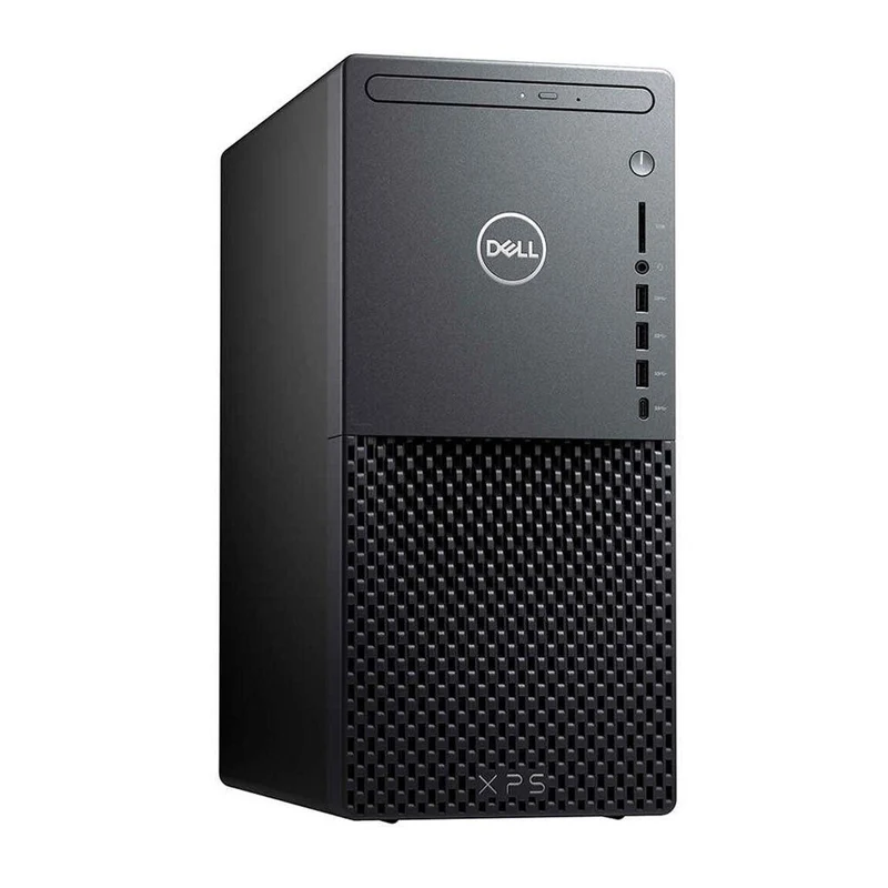 DELL - Ordinateur de Bureau XPS8940-7061BLK-PUS *Légèrement Abîmé*