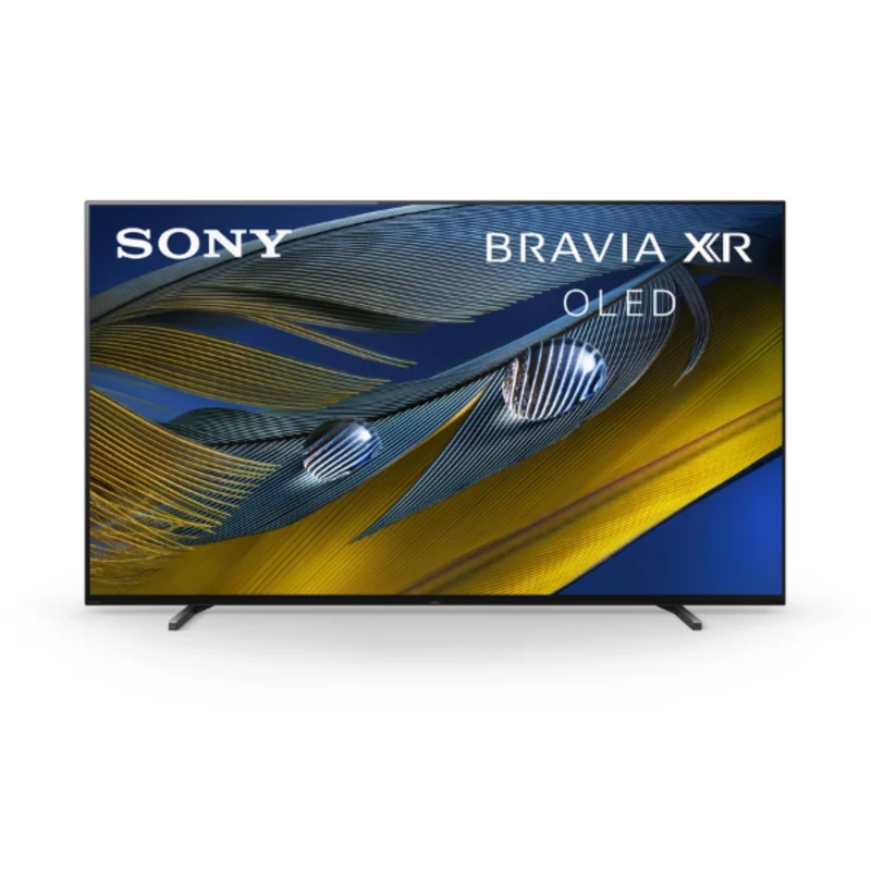 SONY - Téléviseur Intelligent SMART TV Google HDR DELO UHD 4K 65" BRAVIA XR *Boite Ouverte*