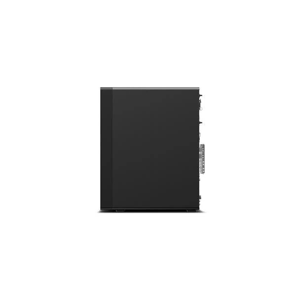 Lenovo ThinkStation P2 Tower Gen 2 Intel Core Ultra 7 265K 32 GB DDR5-SDRAM 1 TB SSD NVIDIA GeForce RTX 5070 Windows 11 Pro Stazione di lavoro Nero