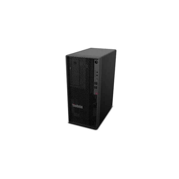 Lenovo ThinkStation P2 Tower Gen 2 Intel Core Ultra 7 265K 32 GB DDR5-SDRAM 1 TB SSD NVIDIA GeForce RTX 5070 Windows 11 Pro Stazione di lavoro Nero