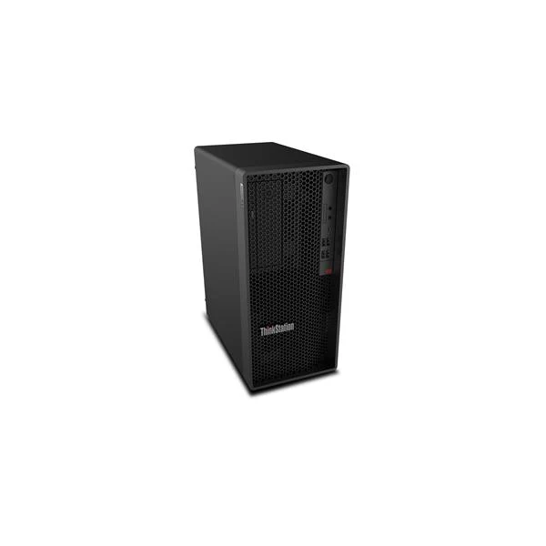 Lenovo ThinkStation P2 Tower Gen 2 Intel Core Ultra 7 265K 32 GB DDR5-SDRAM 1 TB SSD NVIDIA GeForce RTX 5070 Windows 11 Pro Stazione di lavoro Nero