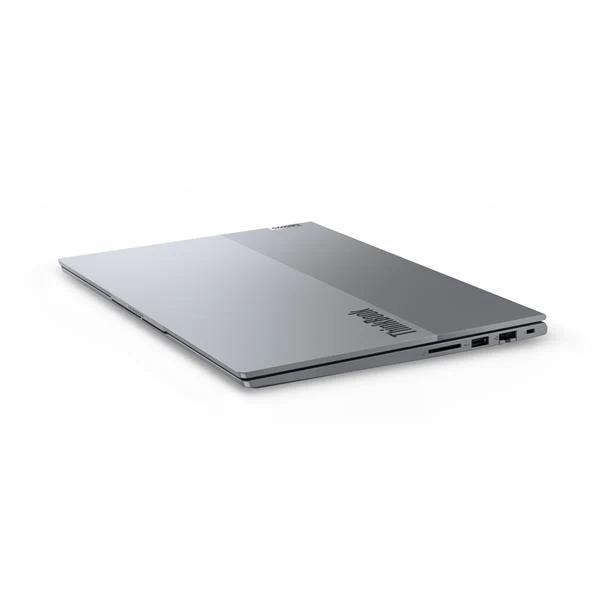 Lenovo ThinkBook 14 G7 ARP AMD Ryzen™ 5 7535HS Computer portatile 35,6 cm (14") WUXGA 16 GB DDR5-SDRAM 512 GB SSD Wi-Fi 6E (802.11ax) Windows 11 Pro Italiano Grigio