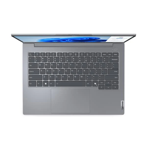 Lenovo ThinkBook 14 G7 ARP AMD Ryzen™ 5 7535HS Computer portatile 35,6 cm (14") WUXGA 16 GB DDR5-SDRAM 512 GB SSD Wi-Fi 6E (802.11ax) Windows 11 Pro Italiano Grigio