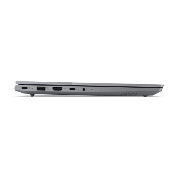 Lenovo ThinkBook 14 G7 ARP AMD Ryzen™ 5 7535HS Computer portatile 35,6 cm (14") WUXGA 16 GB DDR5-SDRAM 512 GB SSD Wi-Fi 6E (802.11ax) Windows 11 Pro Italiano Grigio