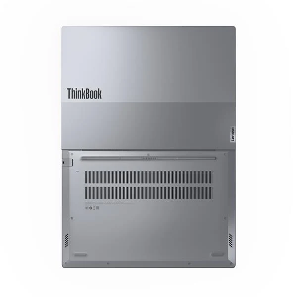 Lenovo ThinkBook 14 G7 ARP AMD Ryzen™ 5 7535HS Computer portatile 35,6 cm (14") WUXGA 16 GB DDR5-SDRAM 512 GB SSD Wi-Fi 6E (802.11ax) Windows 11 Pro Italiano Grigio