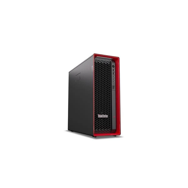 Lenovo ThinkStation P5 Intel® Xeon® 32 GB DDR5-SDRAM 1 TB SSD Windows 10 Pro for Workstations Stazione di lavoro
