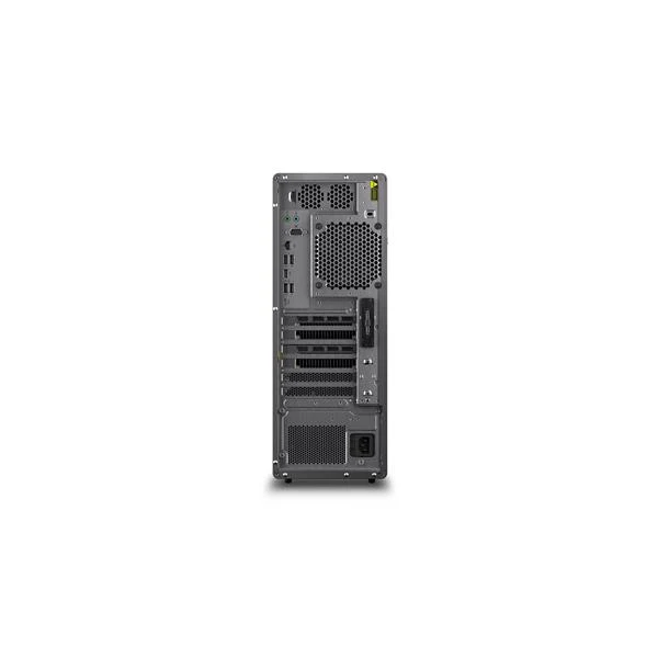 Lenovo ThinkStation P5 Intel® Xeon® 32 GB DDR5-SDRAM 1 TB SSD Windows 10 Pro for Workstations Stazione di lavoro