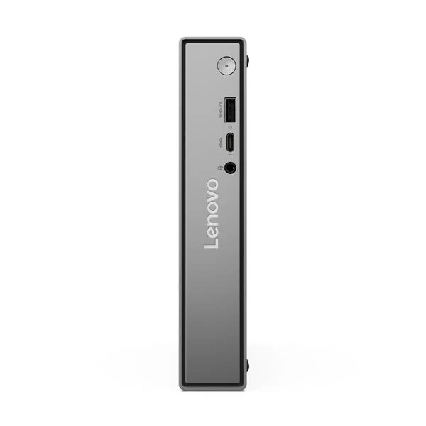 Lenovo ThinkCentre neo 50q Gen 5 Intel® Core™ i3 i3-1315U 16 GB DDR5-SDRAM 512 GB SSD Windows 11 Pro Mini PC Nero