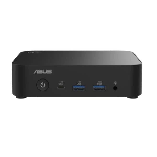 ASUS NUC 14 Essential RNUC14MNK1500002 Nero N150