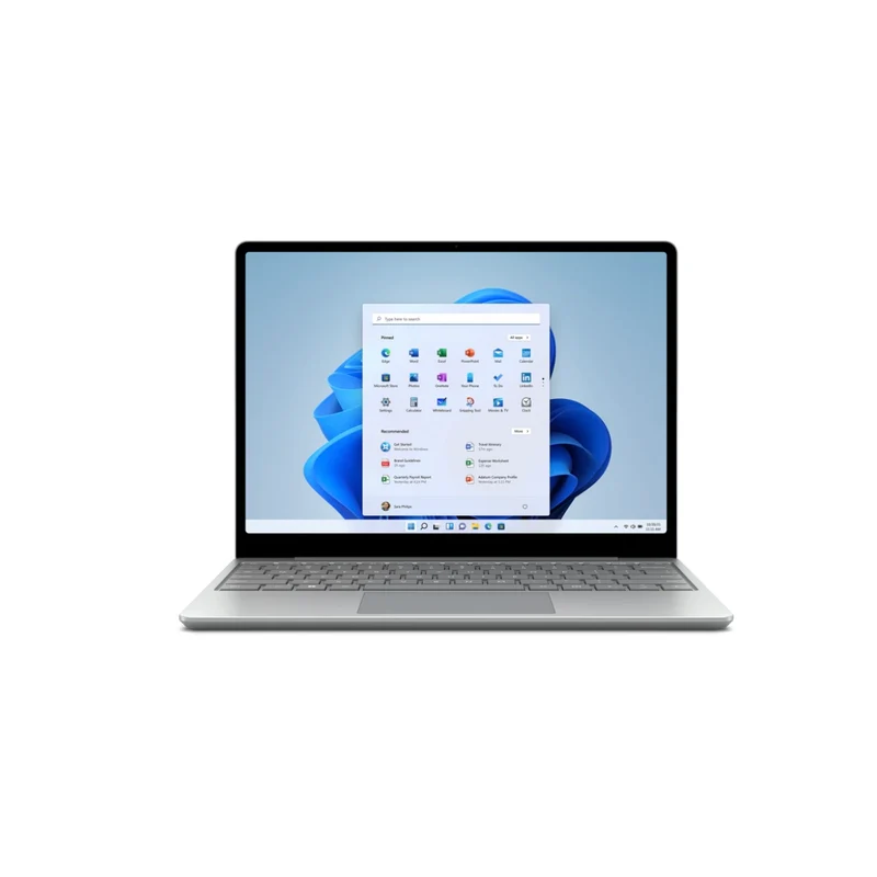 MICROSOFT - Surfarce Laptop Go 2 *Boite Ouverte*