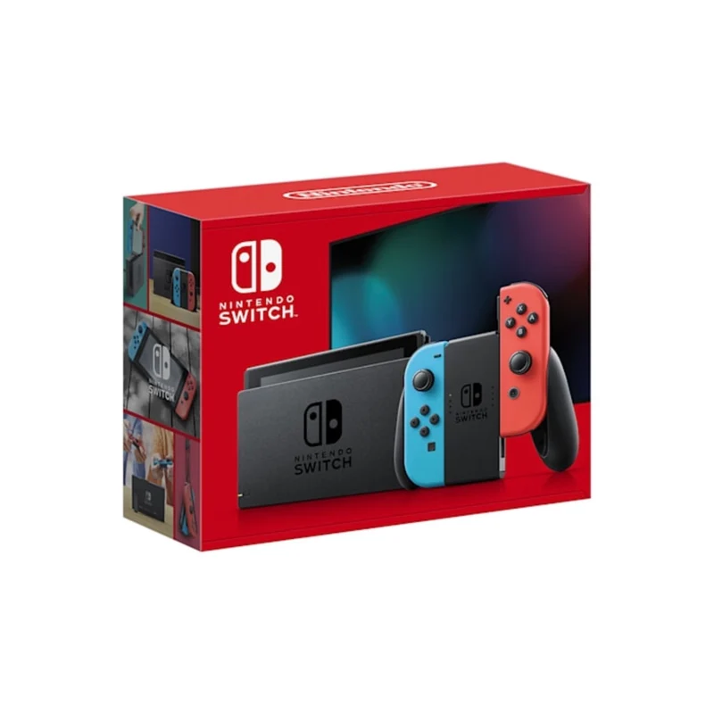 NINTENDO - Nintendo Switch