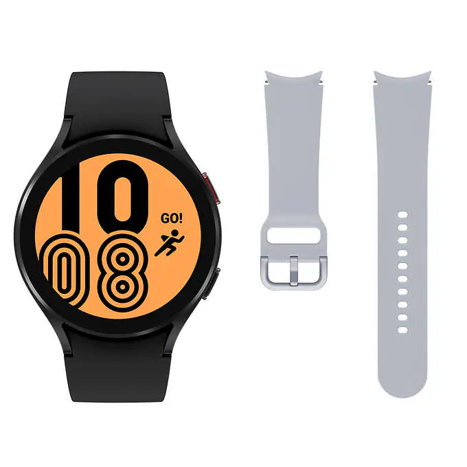 SAMSUNG - Montre Intelligente Galaxy Watch 4 *Boite Ouverte*