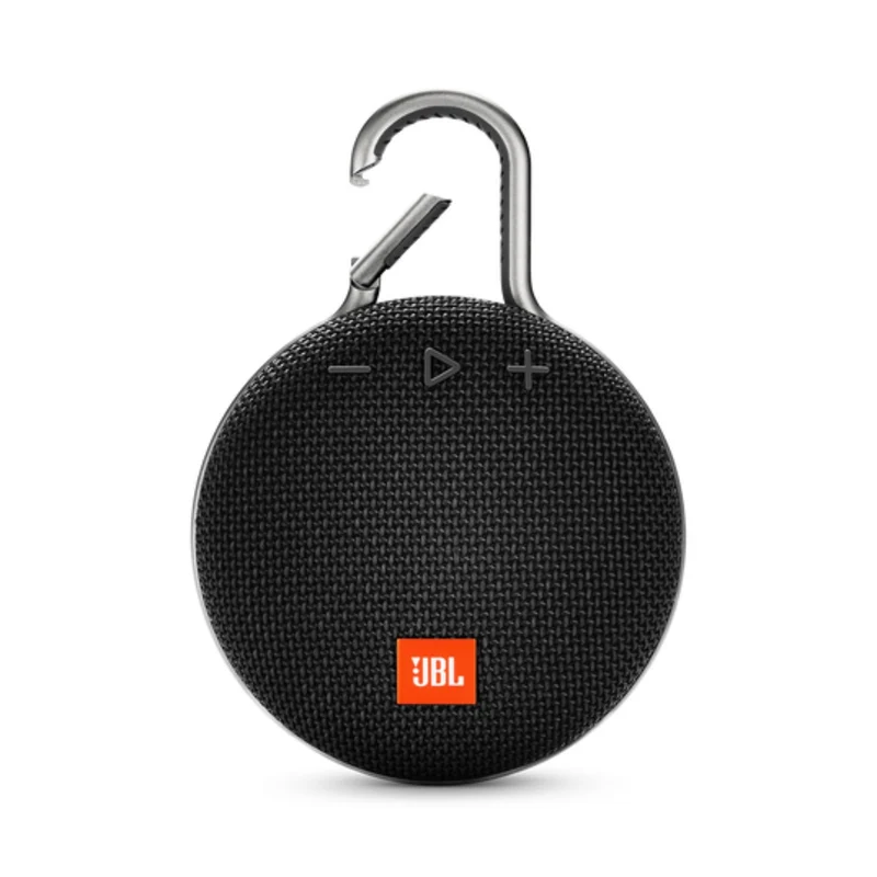 JBL HARMAN - Enceinte Bluetooth Portable CLIP 3