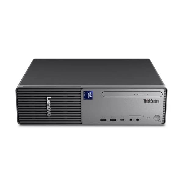 Lenovo ThinkCentre neo 50s Gen 6 Intel Core Ultra 5 225 16 GB DDR5-SDRAM 512 GB SSD Windows 11 Pro SFF PC Nero