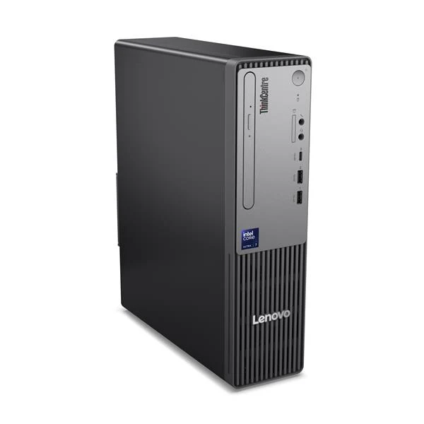 Lenovo ThinkCentre neo 50s Gen 6 Intel Core Ultra 5 225 16 GB DDR5-SDRAM 512 GB SSD Windows 11 Pro SFF PC Nero