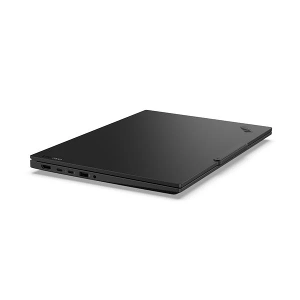 Lenovo ThinkPad E14 Gen 7 (Intel) Copilot+ PC Intel Core Ultra 7 256V Computer portatile 35,6 cm (14") WUXGA 16 GB LPDDR5x-SDRAM 512 GB SSD Wi-Fi 6E (802.11ax) Windows 11 Pro Italiano Nero