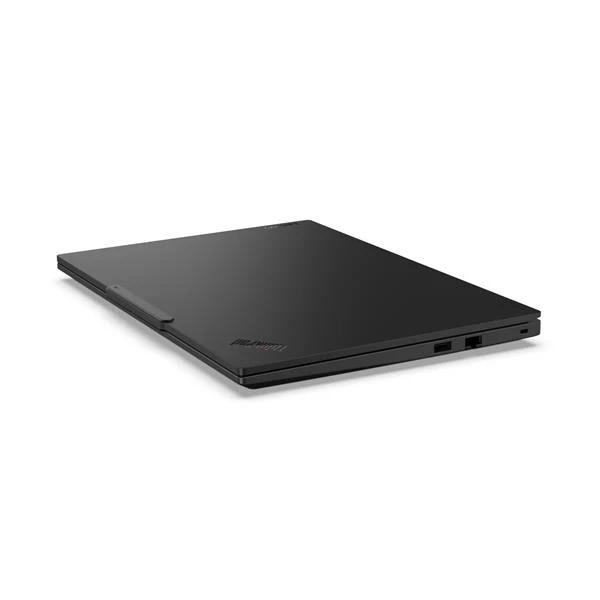 Lenovo ThinkPad E14 Gen 7 (Intel) Copilot+ PC Intel Core Ultra 7 256V Computer portatile 35,6 cm (14") WUXGA 16 GB LPDDR5x-SDRAM 512 GB SSD Wi-Fi 6E (802.11ax) Windows 11 Pro Italiano Nero