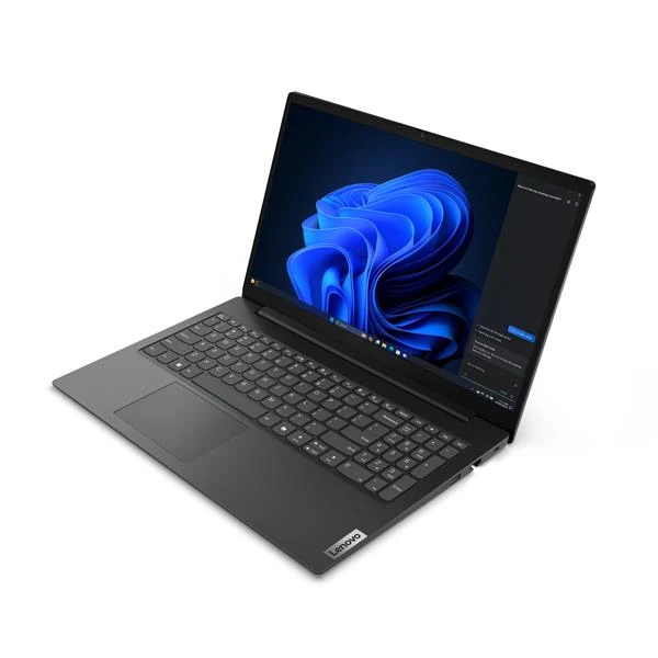 Lenovo V15 G5 IRL Intel® Core™ i5 i5-13420H Computer portatile 39,6 cm (15.6") Full HD 8 GB DDR5-SDRAM 512 GB SSD Wi-Fi 6 (802.11ax) Italiano Nero