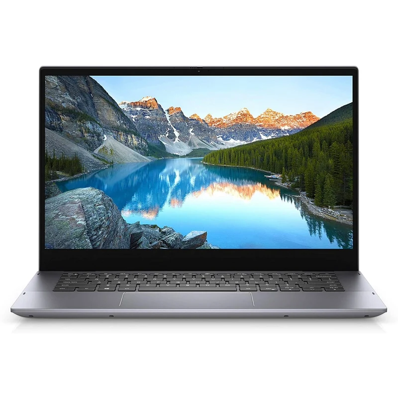 DELL - Ordinateur Portable Inspiron 14 série 5000 2 en 1 *Boite Ouverte*