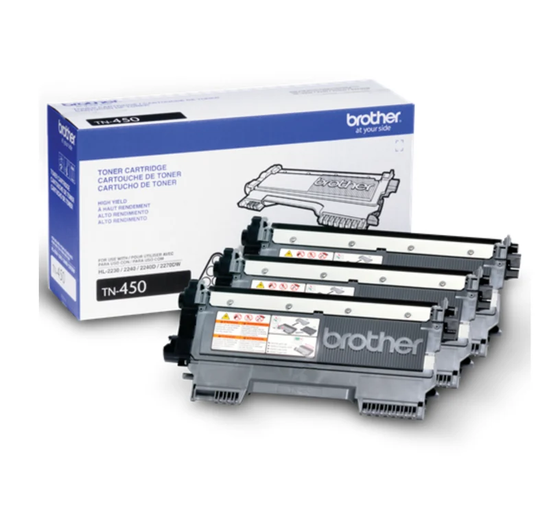 BROTHER - Cartouche d'Encre TN-450