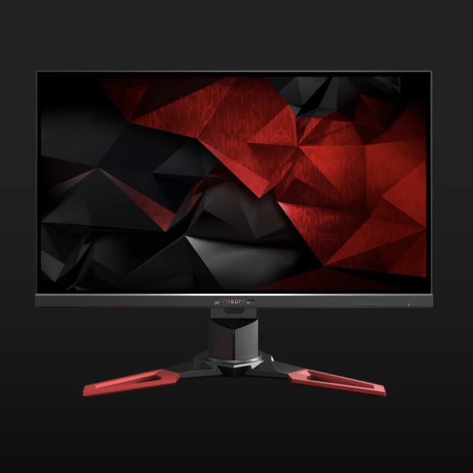 ACER - Moniteur de jeux Predator XB1 *Boite Ouverte*