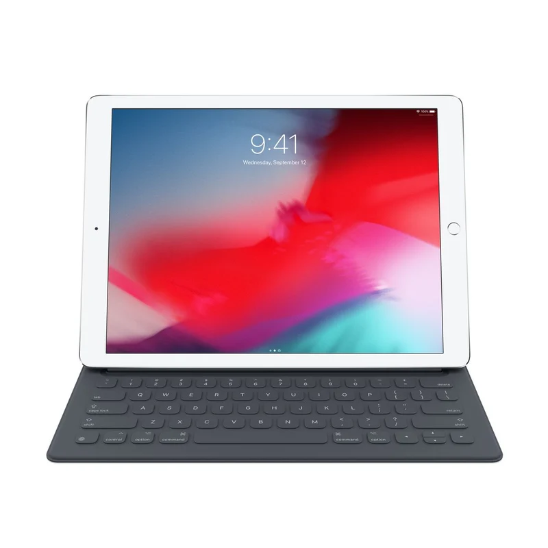 APPLE - iPad Pro Smart Keyboard Folio 12,9 Pouces *Boite Ouverte*