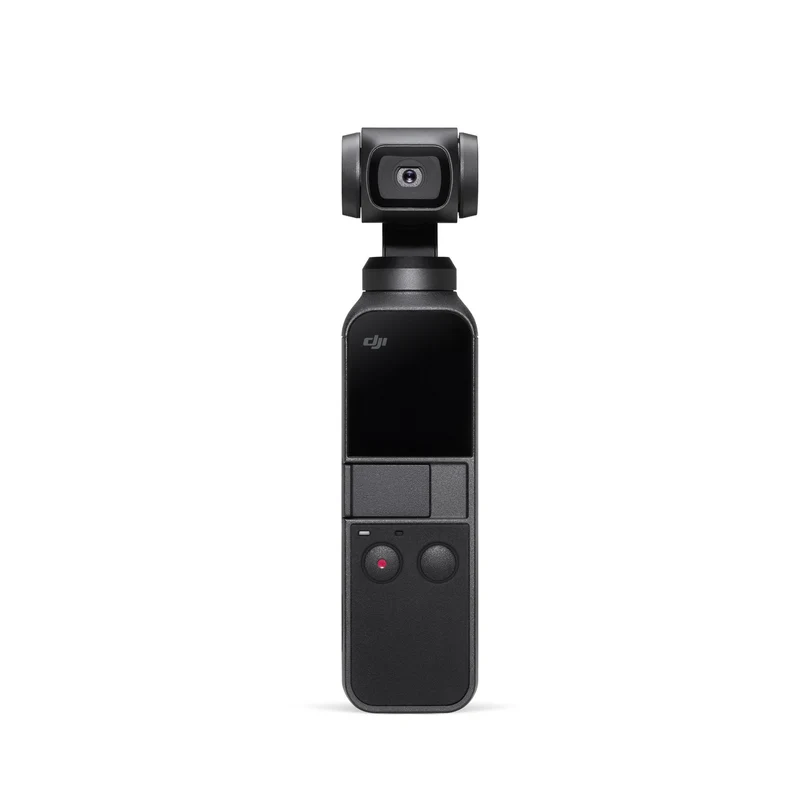 DJI - Caméra Portable Osmo Pocket